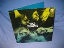 VIRUS - THOUGHTS orig. 1st Press PILZ 1971 stunning MINT rare Psych Kraut  LP