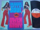 OWEN GRAY Reggae With Soul ORIGINAL UK TROJAN LP FIRST PRESS Roots Ska