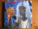 3LP BOXSET IRON MAIDEN - LIVE AT DYNAMO ( PICTURE DISC )