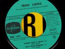trini Lopez 