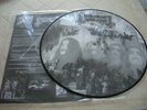 SEIGNEUR VOLAND   pic disc      LP  rare   ABSURD   DER STURMER