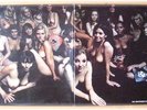 Doppel Album - The Jimi Hendrix Experience - Electric Ladyland 1968