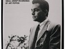 ART PEPPER - COMPLETE PACIFIC JAZZ SMALL GROUPS -MOSAIC (LP)- BOX SET- N/N-