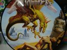 METALLICA NO LIFE TIL POWER RARE PICTURE DISC