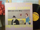 ALICE COOPER LP 