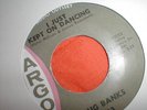 NORTHERN SOUL DOUG BANKS I JUST KEPT ON DANCING