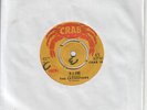 SKA/REGGAE SINGLE: ETHIOPIANS - I'M A KING - CRAB UK 1969