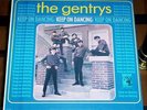 The Gentrys,keep on dancing,rock 60th,first mono press,Sealed,canadian,lp