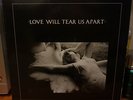 JOY DIVISION LOVE WILL TEAR US APART 1980 FACTORY RECORDS 12