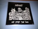 ANTISECT/--OUT FROM THE VOID /Original press near mint..