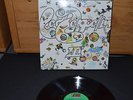 LED ZEPPELIN - III - 3 - GIMMICKCOVER MIT DREHSCHEIBE -  ATL 50002 SD 7201