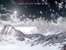 Minus the Bear- Planet of Ice Vinyl/LP/Record White Vinyl Rare OOP