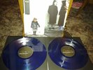 Brand New Devil God Deja Entendu Favorite Weapon 2xlp Blue/Black Mint OOP