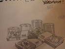 Jackie Mittoo Money Makers Toronto LP Disco Dub Roots LISTEN