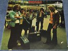 MOJO HANNAH Six Days on the Road RARE UK 1973 EX LP