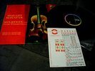 LP MOZART SONATAS MILSTEIN VIOLIN ORIGINAL ITALIAN ISSUE HIGH FIDELITY NM