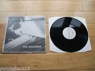 THE SULLIVANS  - UK LP - SRT PRIVATE PRESS - INDIE ROCK - EX+/EX