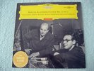 FRICSAY / ANDA  - Bartok piano cto - DGG Red Stereo  - beauty  