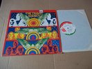 THE TRAVEL  Agency - S/T original LP Psych