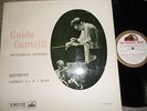 GUIDO CANTELLI  BEETHOVEN SYMPHONY 7 EMI ASD 254