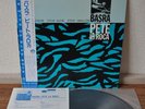 Pete La Roca Basra Japan Blue Note LP Toshiba BNJ 71019 Insert Obi