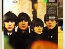 The Beatles - For Sale LP NEW 2012 stereo remaster 180G
