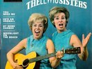 THE LEWIS SISTERS    1965 FRENCH EP TAMLA MOTOWN TMEF 521