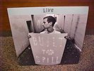 BUILT TO SPILL - Live LP   2-LP   out of print - 2000