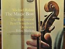 The Magic Bow SP 8510 Michael Rabin