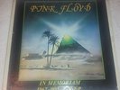 PINK FLOYD   IN MEMORIAM   10lp COLOR VINYL BOX SET RARE