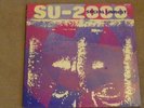 Social Unrest, Vinyl-LP, SU-2000, 15 Titel.