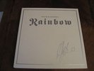 RAINBOW, Blackmore, Dio, Deep Purple 7 LP BOX SET 1982 Germany Polydor