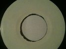 Prince Buster 7' Linger On / The Movers Come Home   Rare Blank Ska Killer   VG+