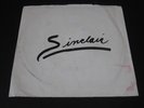 Sinclair on Bandito   rare private AOR / metal / pomp / hard rock 45 7