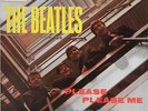Please Please Me, Parlophone, PMC 1202
