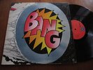 BANG debut '71 Hard Biker Rock Black Sabbath inf. Heavy Psych PA CAPITOL VG VG+