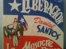 Daniel Santos With Mike Hernandez Orchestra - La Masacre De Ponce 