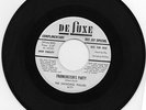 SWINGING PHILLIES Frankenstein's Party L-O-V-E  45 r&b doo wop killer hear both
