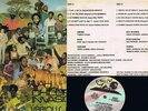ORIG US WACKIE'S Jah Children Invasion Wayne Jarrett Milton Henry Jezzreel +++