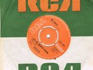 Northern Soul The Chants I Get The Sweetest Feeling British RCA  Original