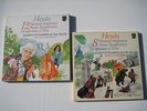 2xBOX PHILIPS (10xLP)/ HAYDN 