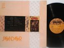 TITANIC GREATEST HITS RaRe SOUTH AMERICA Special DJ Promo Jacket LP Macumba
