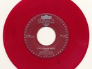 pc45-Blues-United 156-Memphis Slim- RED WAX