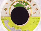 LITTLE ROY BLACKBIRD : LEE PERRY : BLACK ARK : VG+
