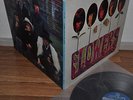 The Rolling Stones Flowers Japan gatefold LP 1967 King SLC 183