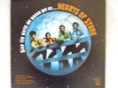 NORTHERN SOUL - HEARTS OF STONE - WHAT DOES IT TAKE TO WIN YOUR LOVE - VIP  LP