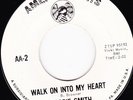 NORTHERN SOUL 45RPM - BOBBIE SMITH on AMERICAN ARTS RECORDS