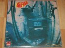 GASS - Gass HEAVY PSYCH PETER GREEN ORIG UK LP 1970 POLYDOR