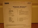 CLASSIC UK LIBRARY KPM 1172 GRAY BENNETT PEARSON VISUAL IMPACT BREAKS LP EX-/EX-