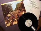 Beatles - Abbey Road LP, die edle MFSL - Pressung ***